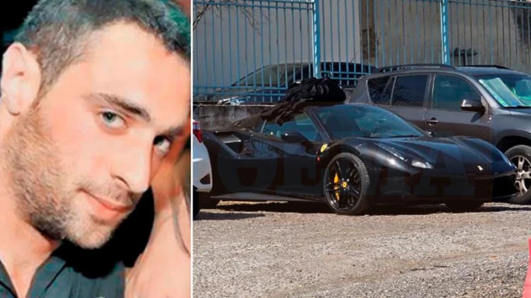 Οι διαδρομές του Βαγγέλη Στεφανάκη που οδήγησαν στην «αυτοκρατορία»: Οι σκοτεινές μπίζνες από το κελί και ο ξαφνικός θάνατος του Κρητικού