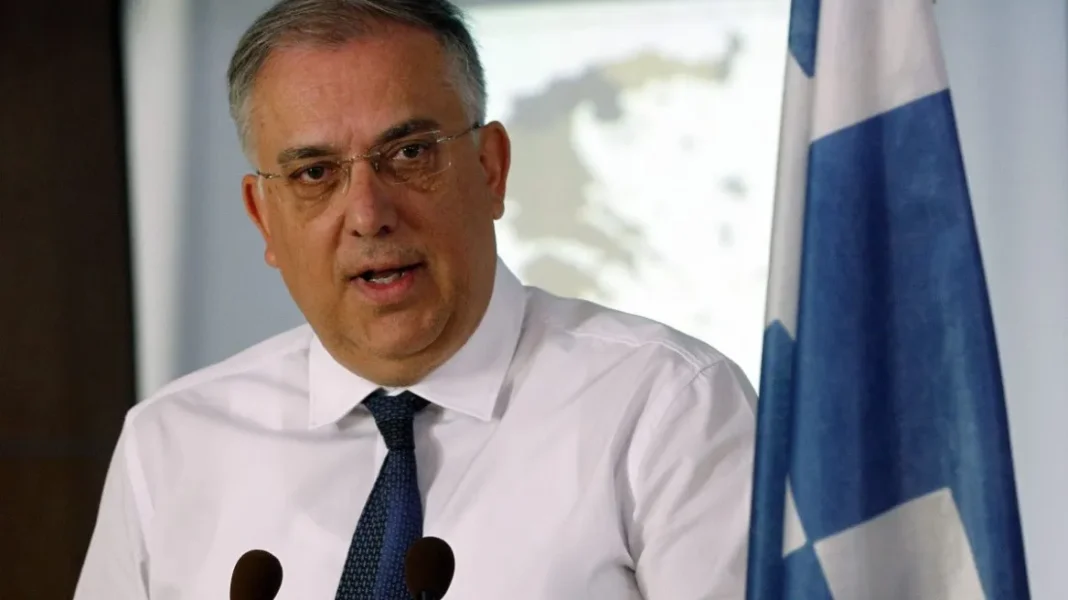 Παράταση της προθεσμίας υποβολής προτάσεων στον αναπτυξιακό νόμο έως τις 10 Οκτωβρίου 2025