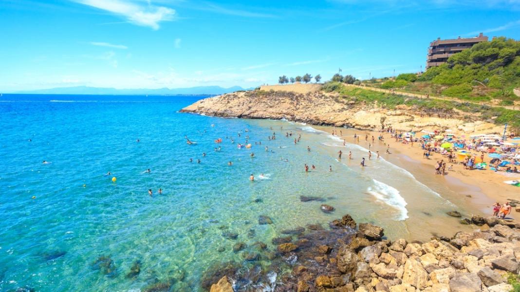 Τραγωδία στην Καταλονία: Πνίγηκαν δύο ανήλικα αδέλφια, ο πατέρας τους βούτηξε να τα σώσει