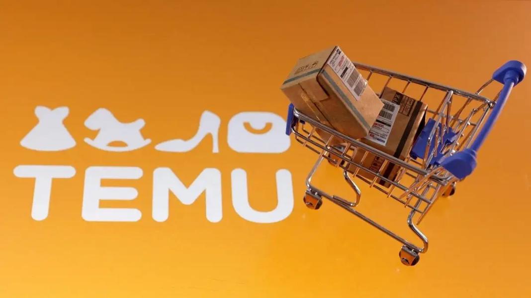 Η Temu κατηγορείται από την ΕΕ για παραβίαση των κανόνων με παράνομες πωλήσεις προϊόντων