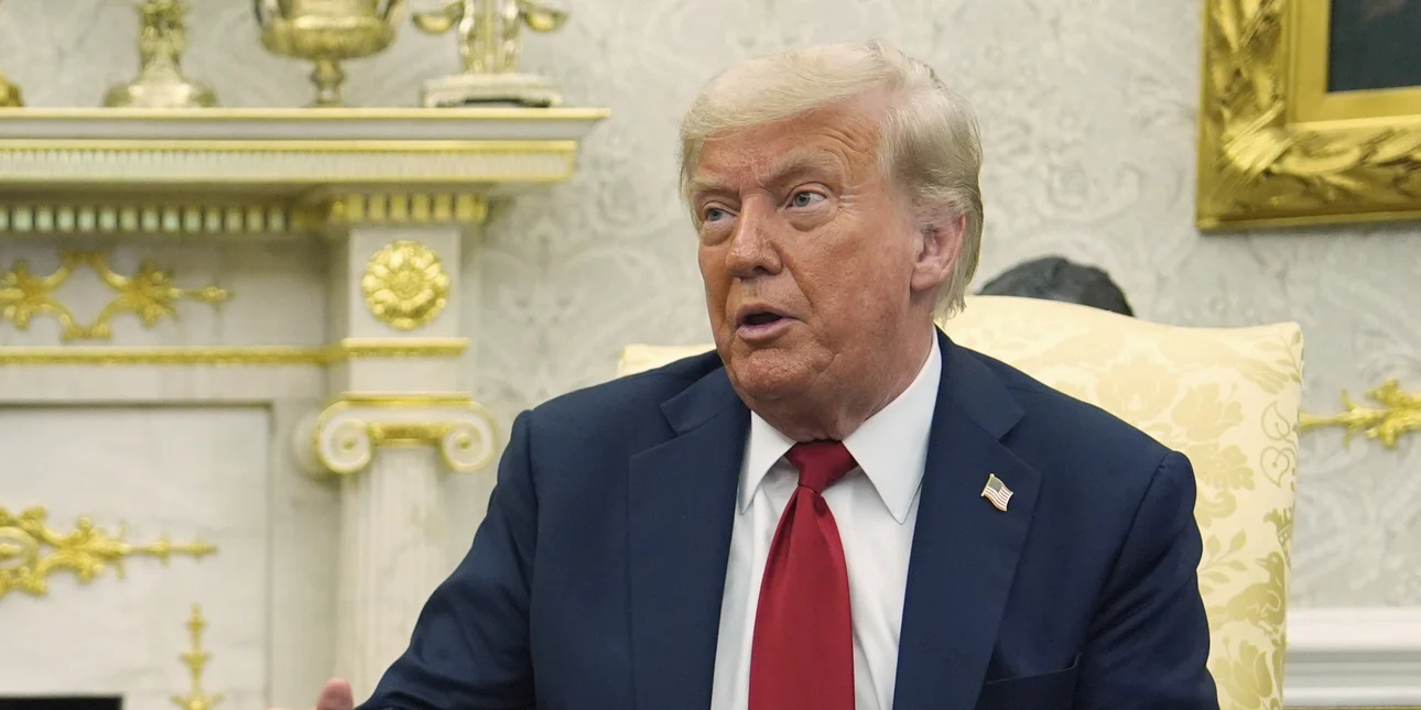 Τι κρύβεται πίσω από τις ανακοινώσεις Τραμπ για Patriot στην Ουκρανία και τι ετοιμάζει για τον Πούτιν