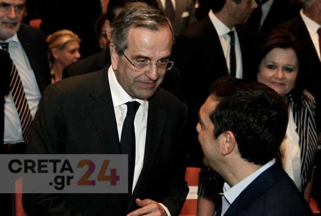 Και όμως… βαριέται!