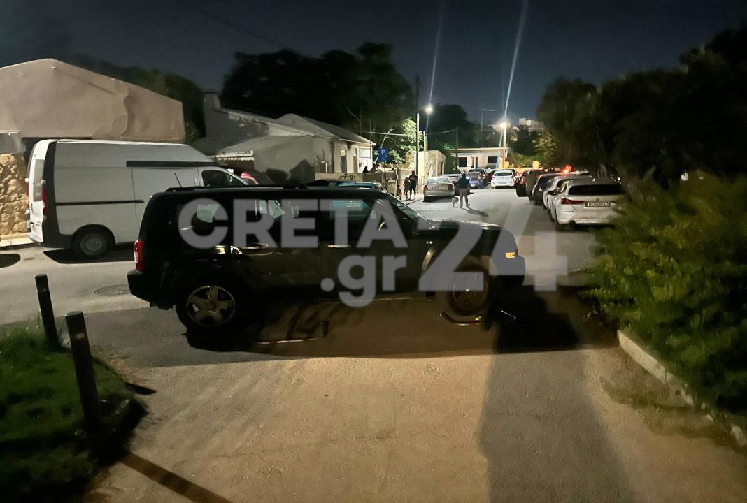 Αυτοί είμαστε, γιατί δεν το ομολογούμε;
