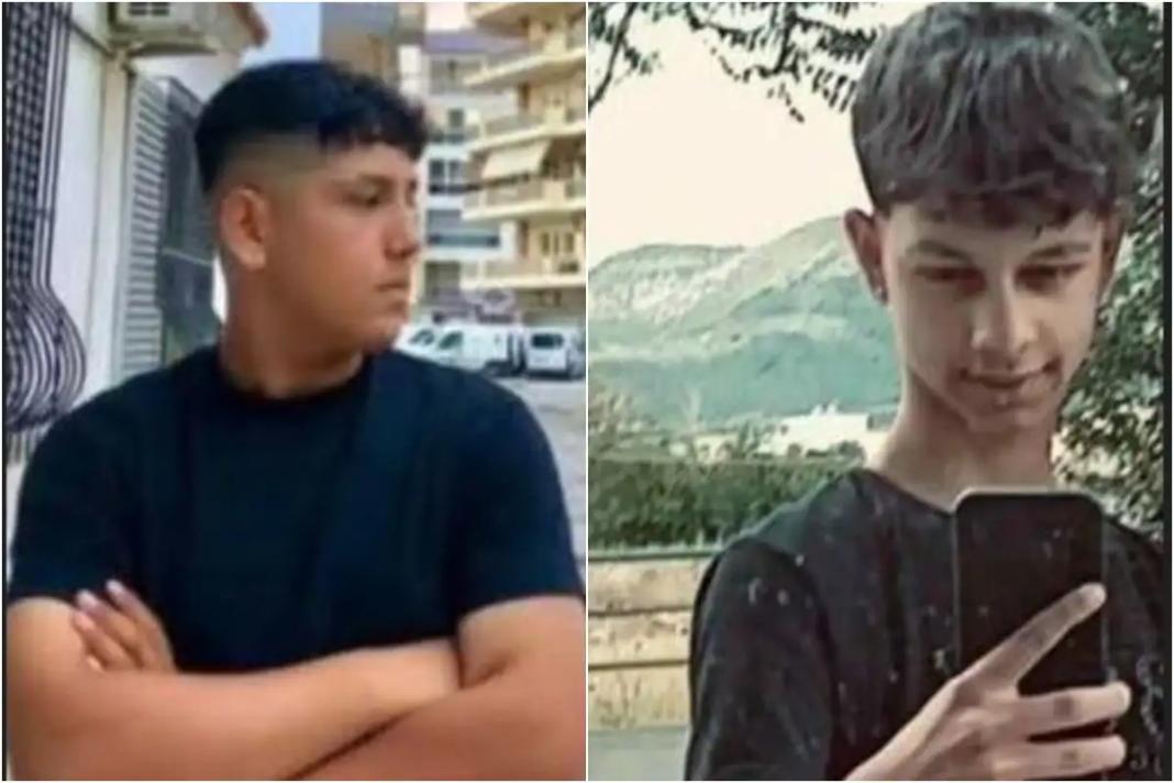 Σε πνιγμό οφείλεται ο θάνατος των δύο 16χρονων που βρέθηκαν νεκροί στο ποτάμι