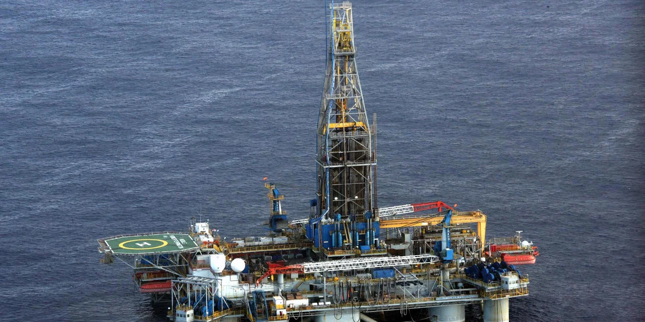 Η Ελλάδα αναπτύσσει υδρογονάνθρακες μεθοδικά, λέει ο Παπασταύρου: Δεν επηρεαζόμαστε από τις κινήσεις της Λιβύης