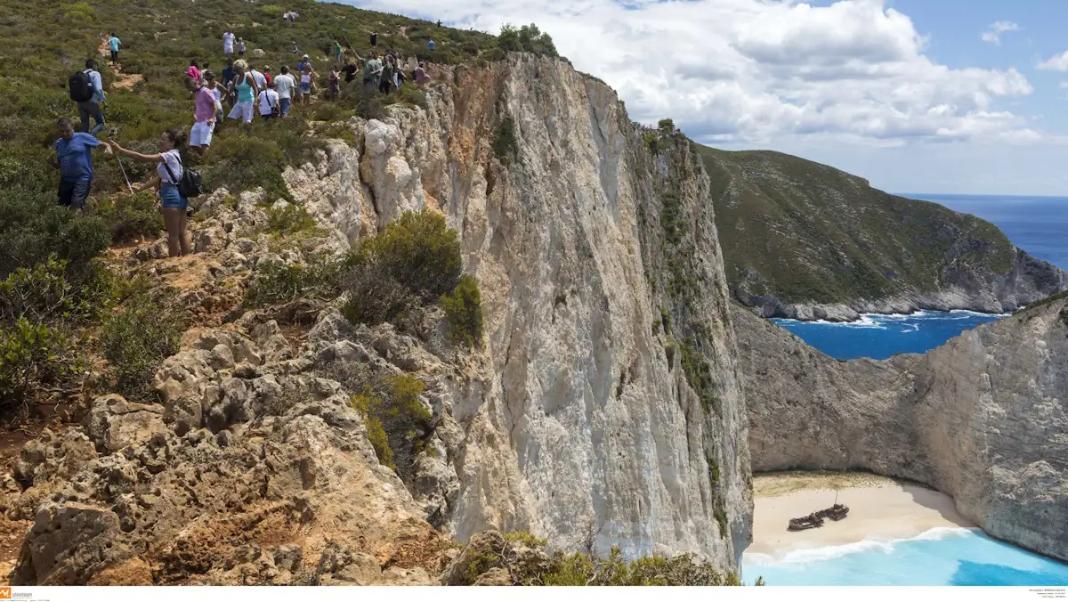 Λέκκας: Καμιά ανησυχία για τις πρόσφατες σεισμικές δονήσεις σε Κεφαλονιά και Ζάκυνθου