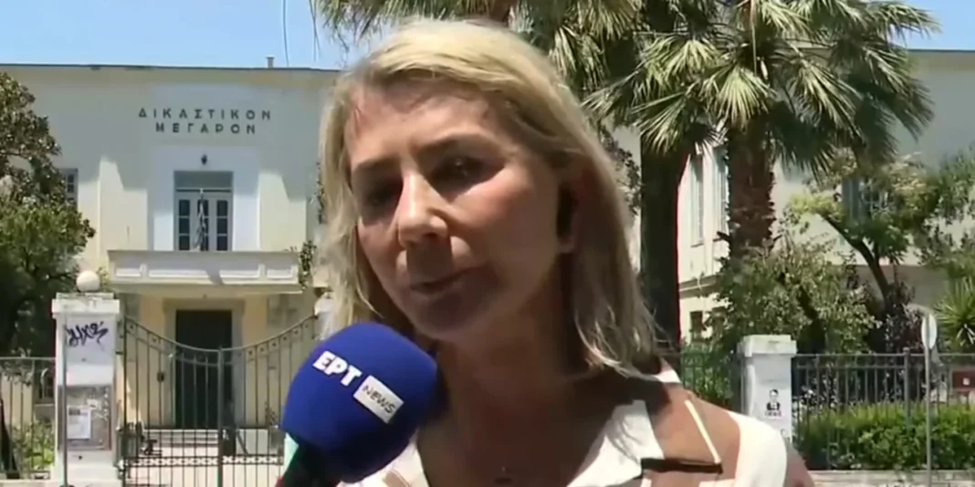 Ζέττα Μακρή για την καταγγελία εκβιασμού της από δημοσιογράφο: Έκανα αυτό που η συνείδησή μου επέβαλε