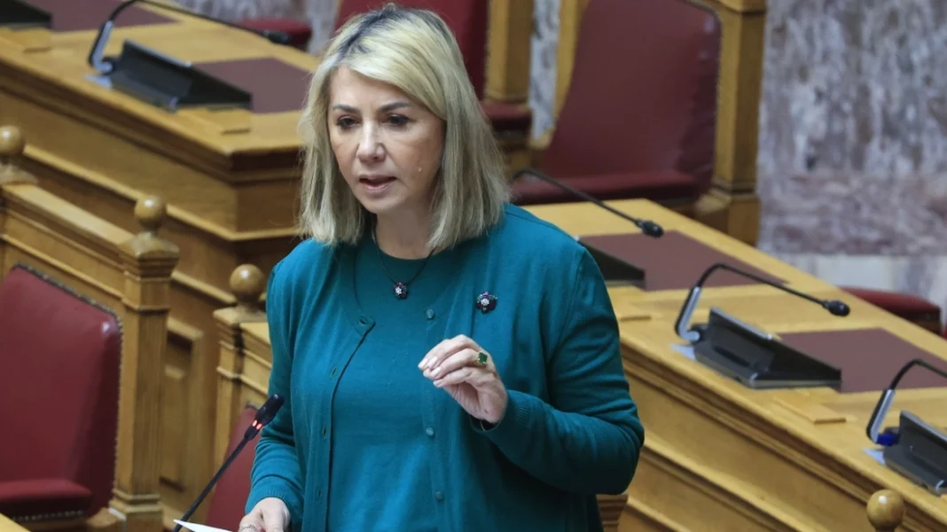 Στο Αυτόφωρο σήμερα ο δημοσιογράφος που συνελήφθη για εκβιασμό της Ζέττας Μακρή