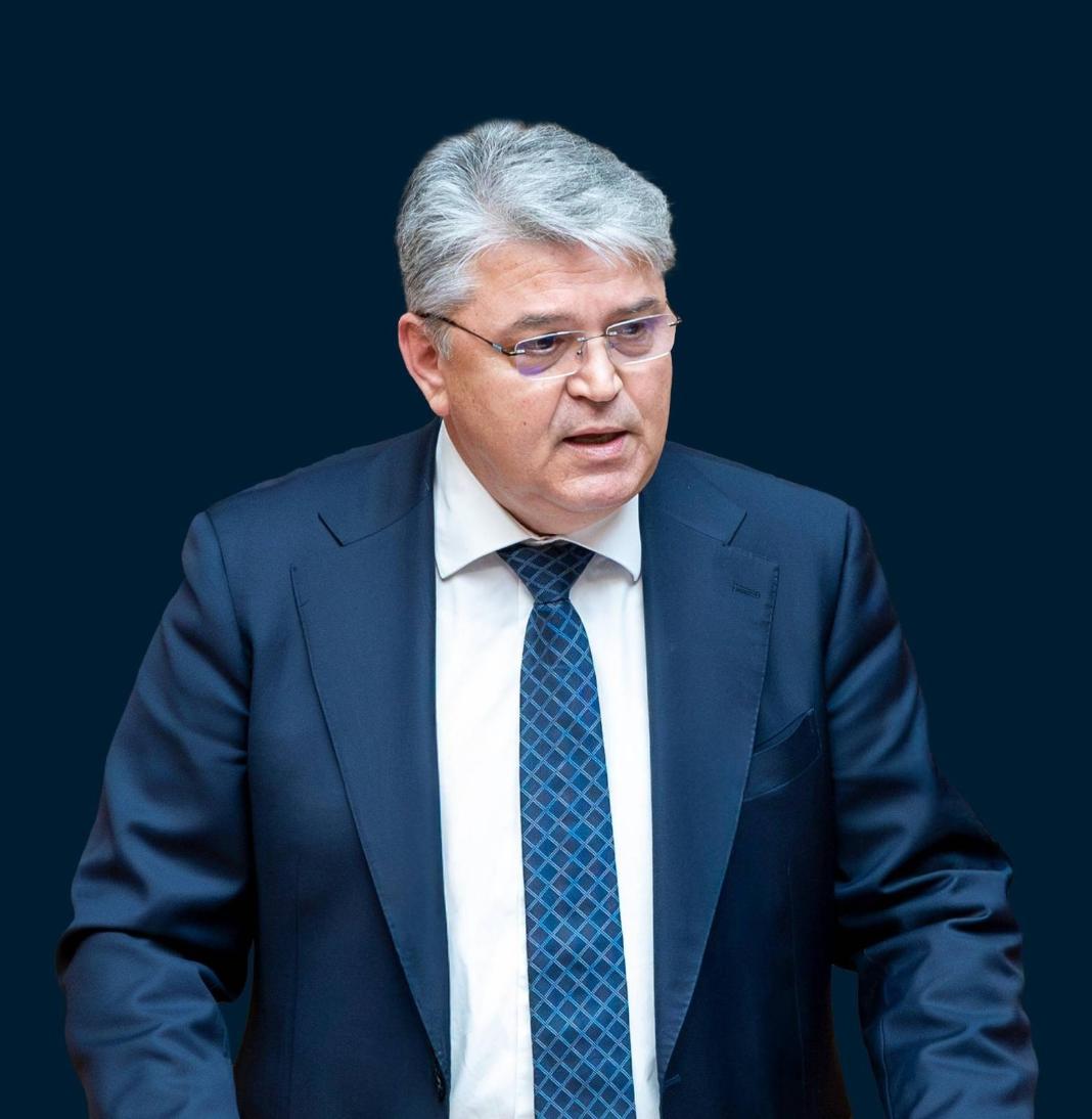 Τριήμερη περιοδεία του Δημήτρη Νατσιού στην Κρήτη