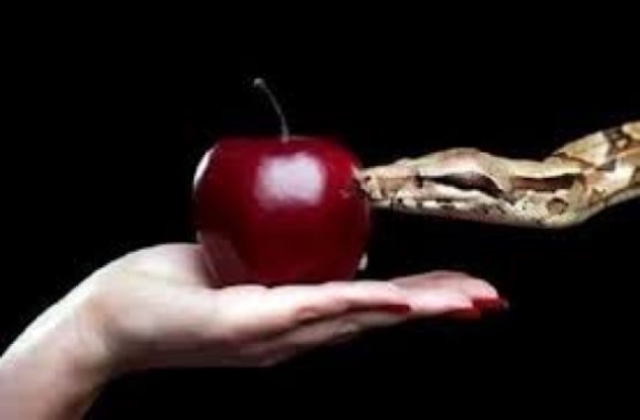 Δεν επιστρέφει η αγάπη!