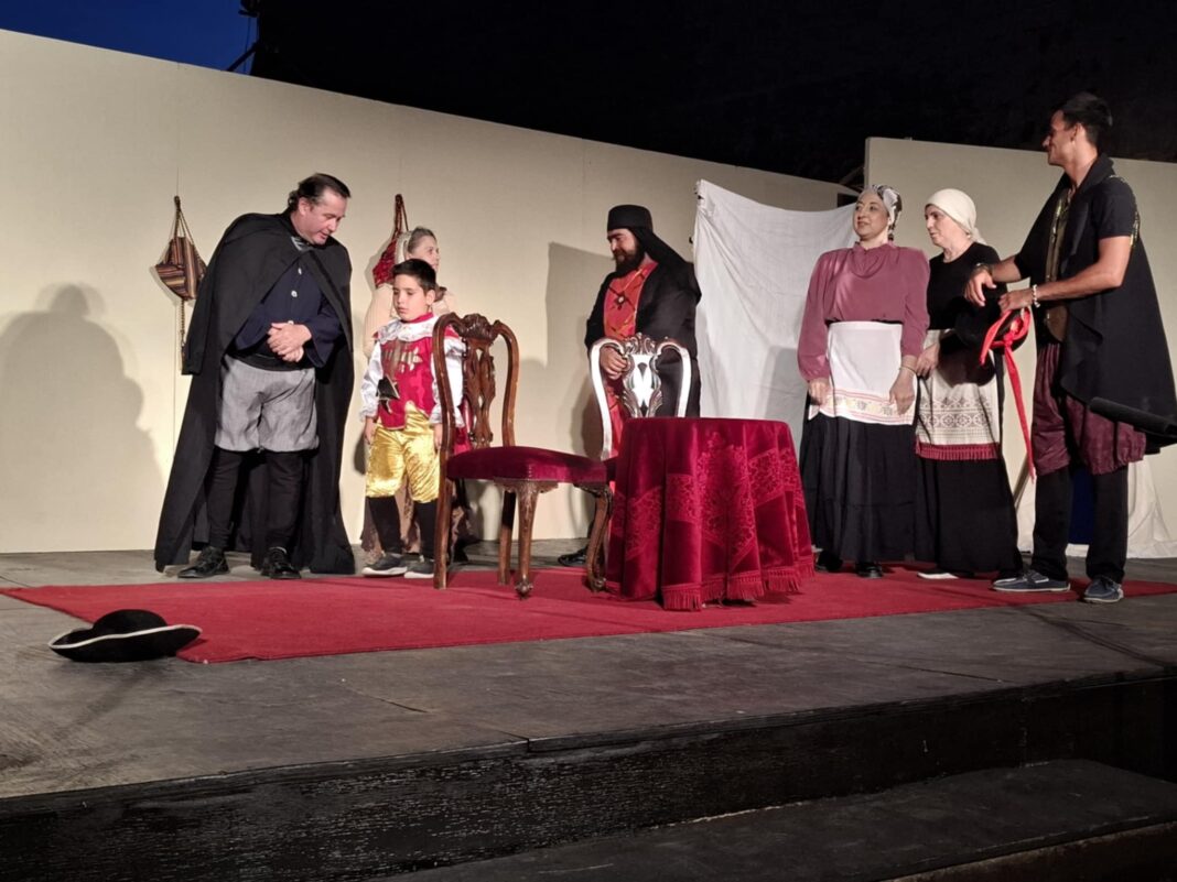 Με μεγάλη επιτυχία ολοκληρώθηκε το 6ο Μαθητικό Καλλιτεχνικό Φεστιβάλ του Δήμου Ηρακλείου