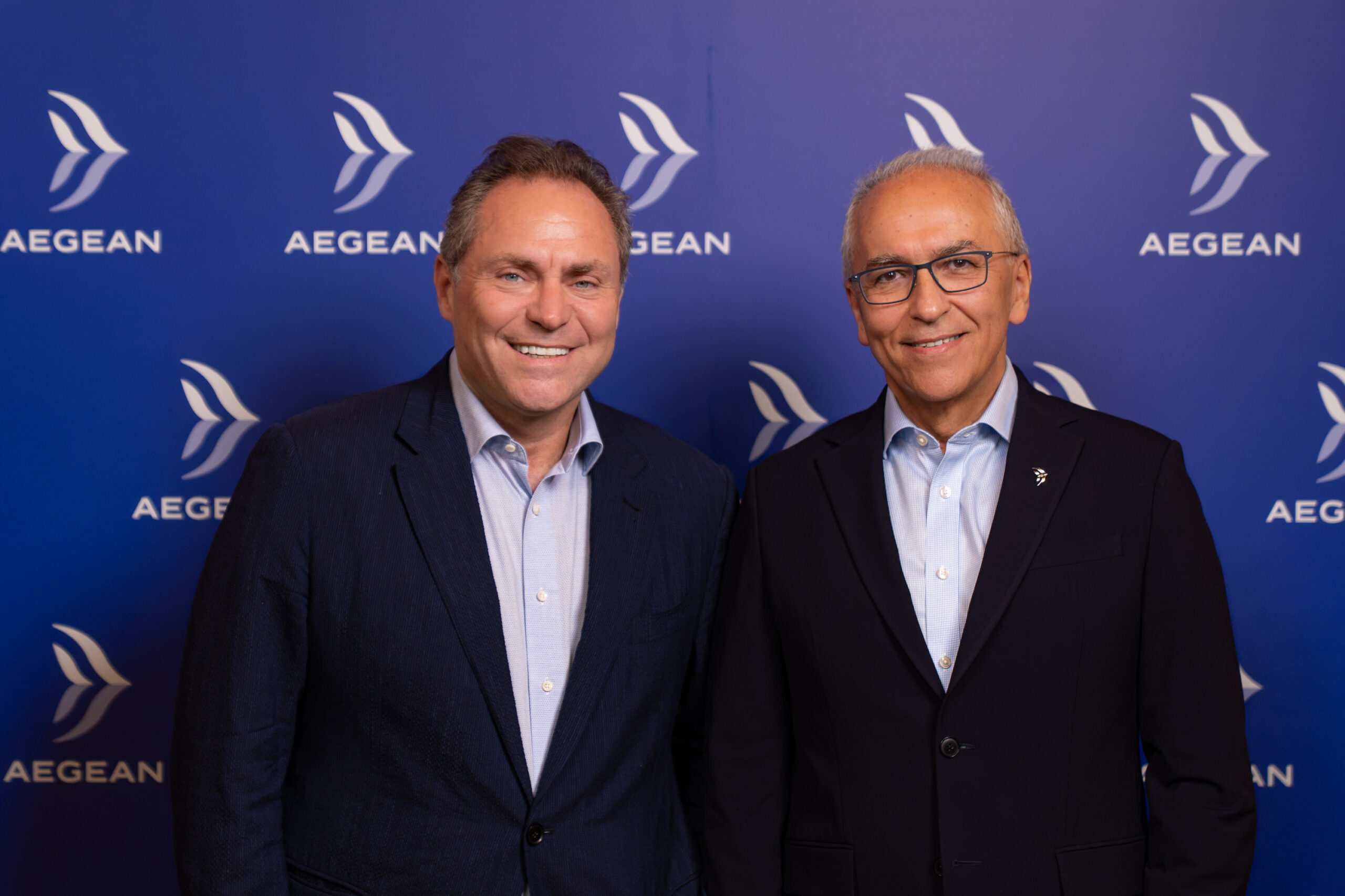 Η AEGEAN επενδύει σε δύο αεροσκάφη Airbus Α321neo XLR με ακόμη μεγαλύτερη εμβέλεια και επίπεδο άνεσης