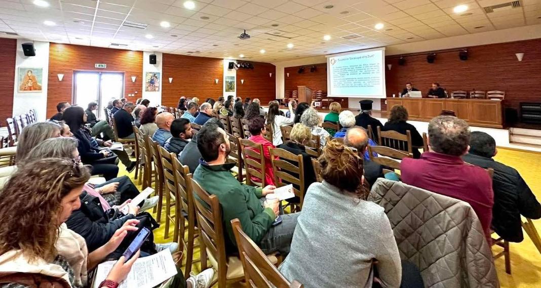 Δήμος Μινώα Πεδιάδας: Ξεκινά επίσημα η δράση του Σωματείου «Κανείς μόνος»