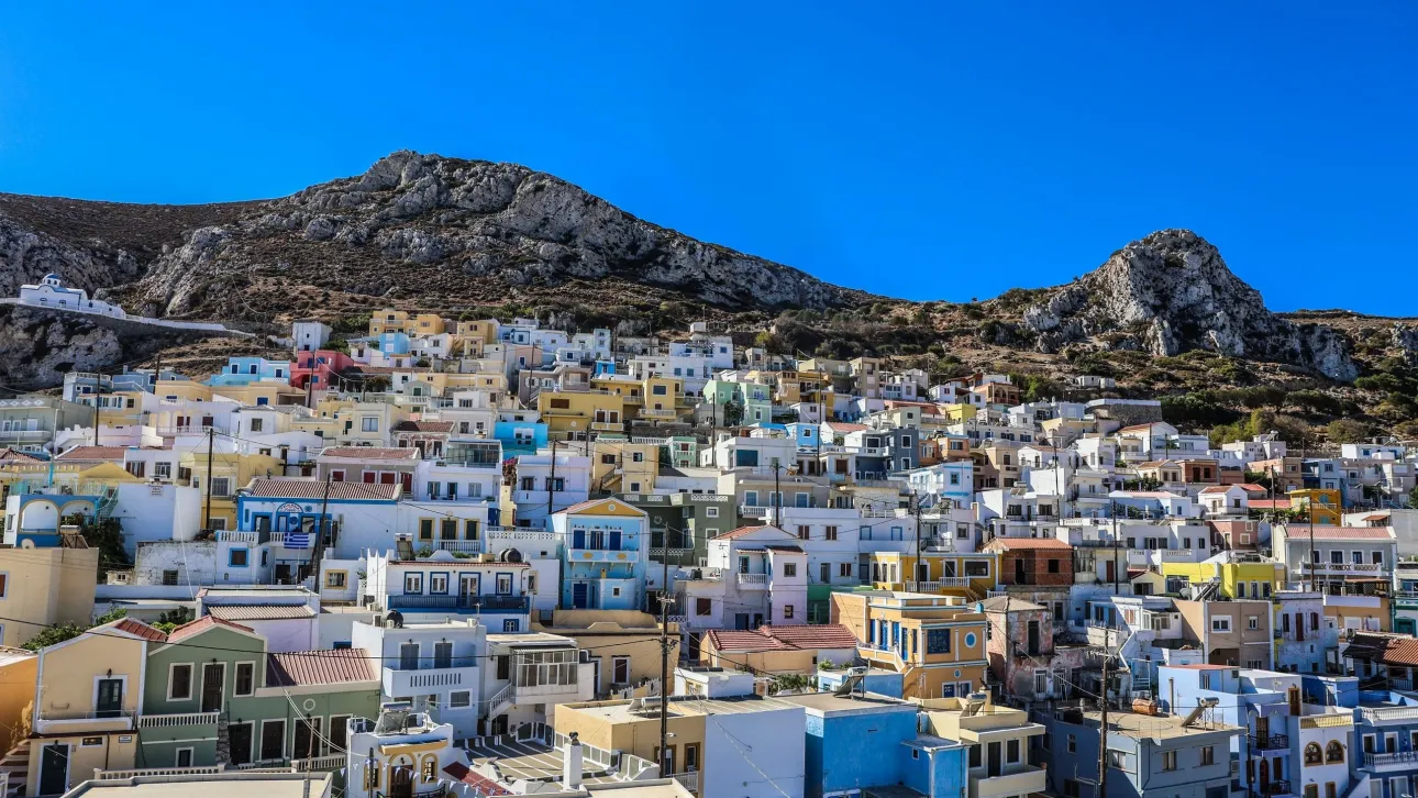 Κάρπαθος, το νησί όπου ο χρόνος σταματά: Αφιέρωμα της La Repubblica στο ελληνικό νησί