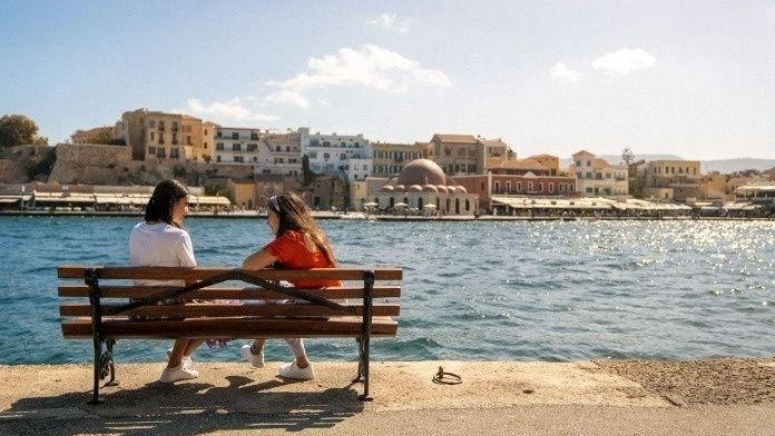 Καλπάζει ο τουρισμός: «Καλοκαίρι» και τους φθινοπωρινούς μήνες δείχνουν οι κρατήσεις