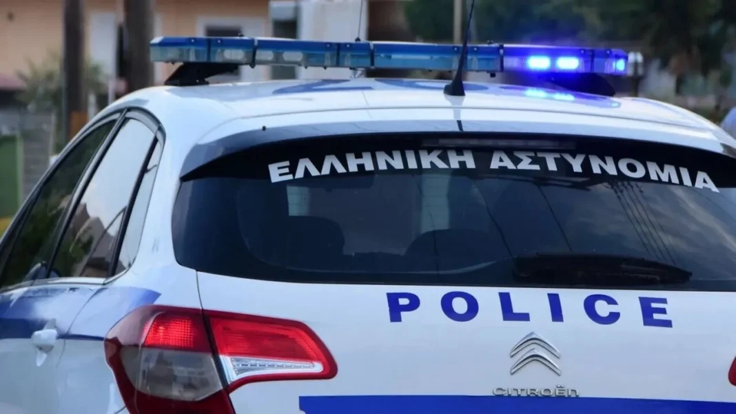 Ηλικιωμένη άνοιξε την πόρτα στον ληστή της – Ανθρωποκυνηγητό για τον εντοπισμό του δράστη