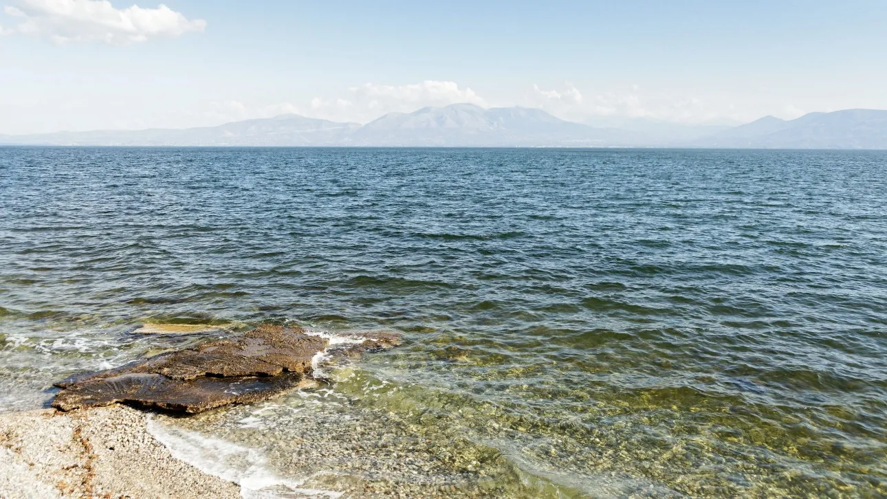 Νεκρός ηλικιωμένος άνδρας σε παραλία – Ήταν πρώην πρωταθλητής στίβου