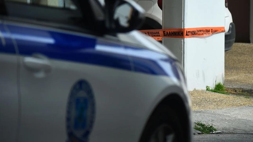 Εντοπίστηκε βλήμα στο Παλαιό Φάληρο – Επί τόπου κλιμάκιο του στρατού