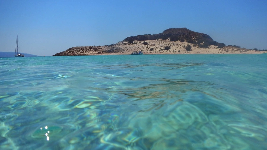 Νεκρή ανασύρθηκε 76χρονη από παραλία