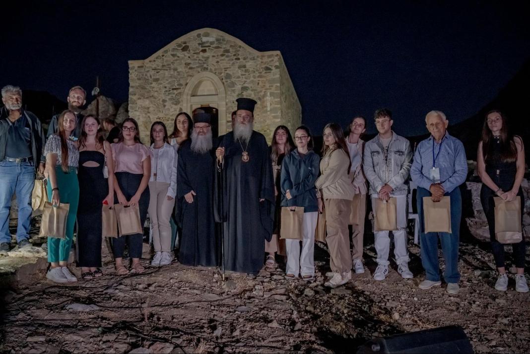 «Αστερουσίων Πολιτεία» – Παράδοση και Πολιτιστική Καινοτομία στην καρδιά των Αστερουσίων