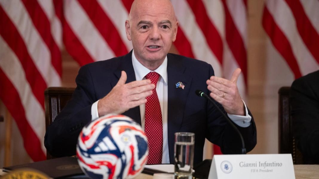 Η FIFA απαγορεύει τους δανεισμούς παικτών μεταξύ συλλόγων που έχουν τον ίδιο ιδιοκτήτη
