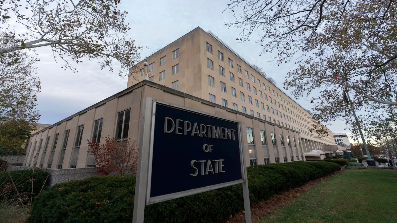 «Παγώνουν» τη χορήγηση βίζας για ιατρικούς σκοπούς σε Παλαιστινίους οι ΗΠΑ