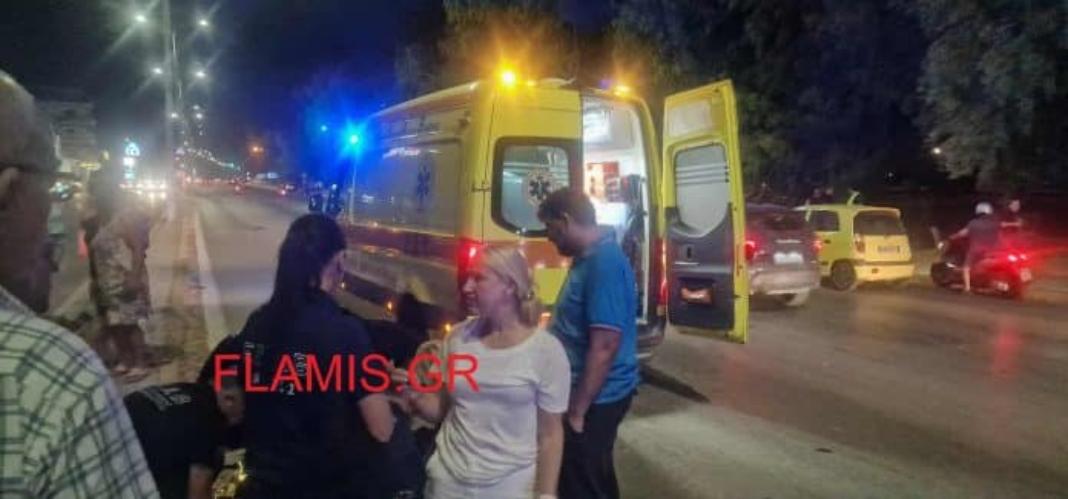 «Η 71χρονη έσωσε με τον θάνατό της την κόρη μου» – Συγκλονίζει ο πατέρας της 8χρονης που τραυματίστηκε σε τροχαίο