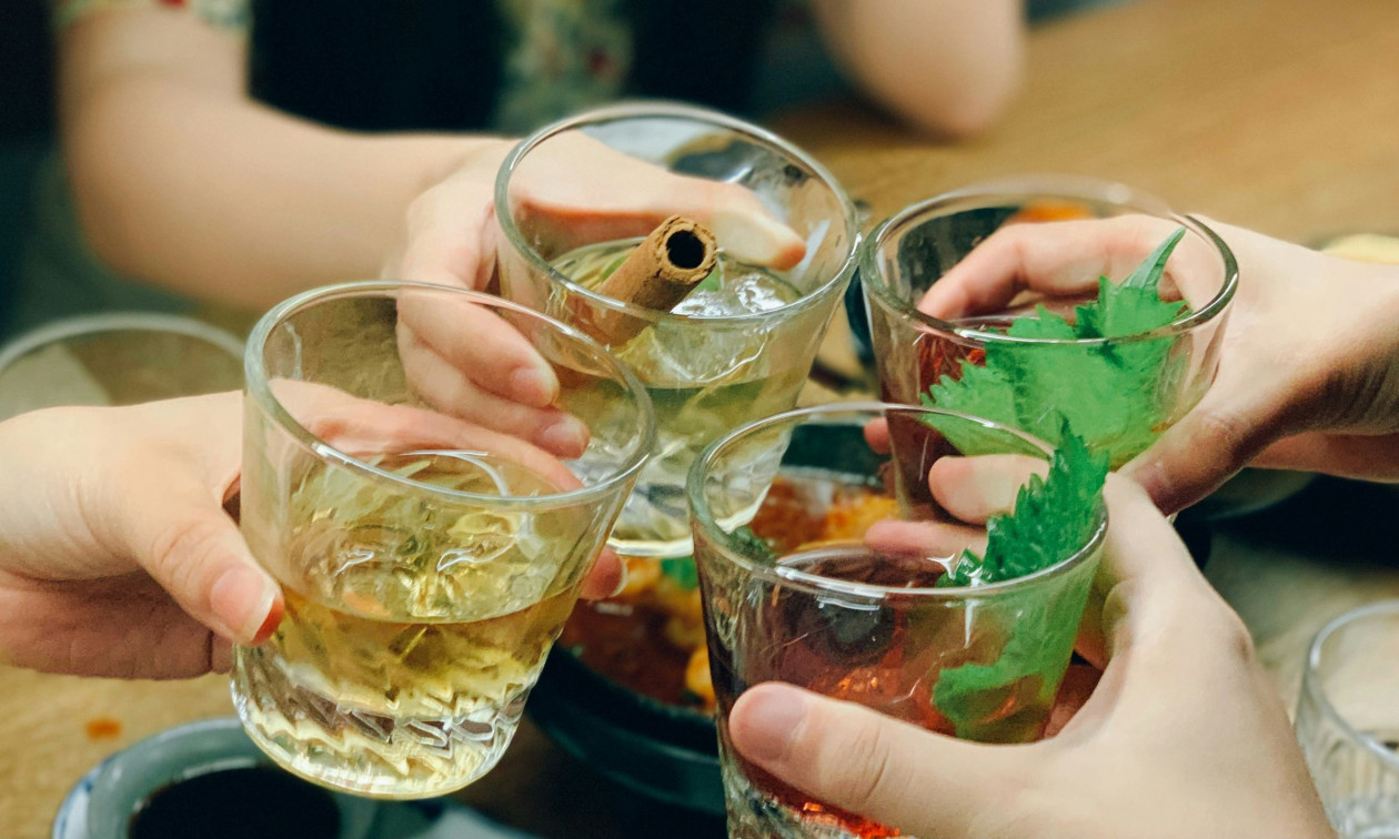 Ανήλικη κατέληξε στο νοσοκομείο έπειτα από κατανάλωση αλκοόλ