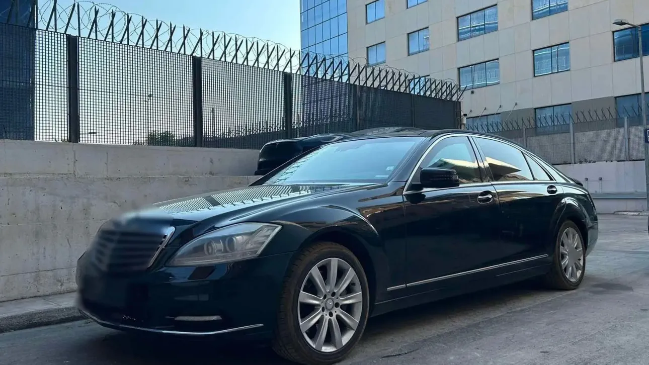 Τούρκικη μαφία: Ποιος είναι ο μαφιόζος «Ρέιζ» που συνελήφθη στην Ελλάδα