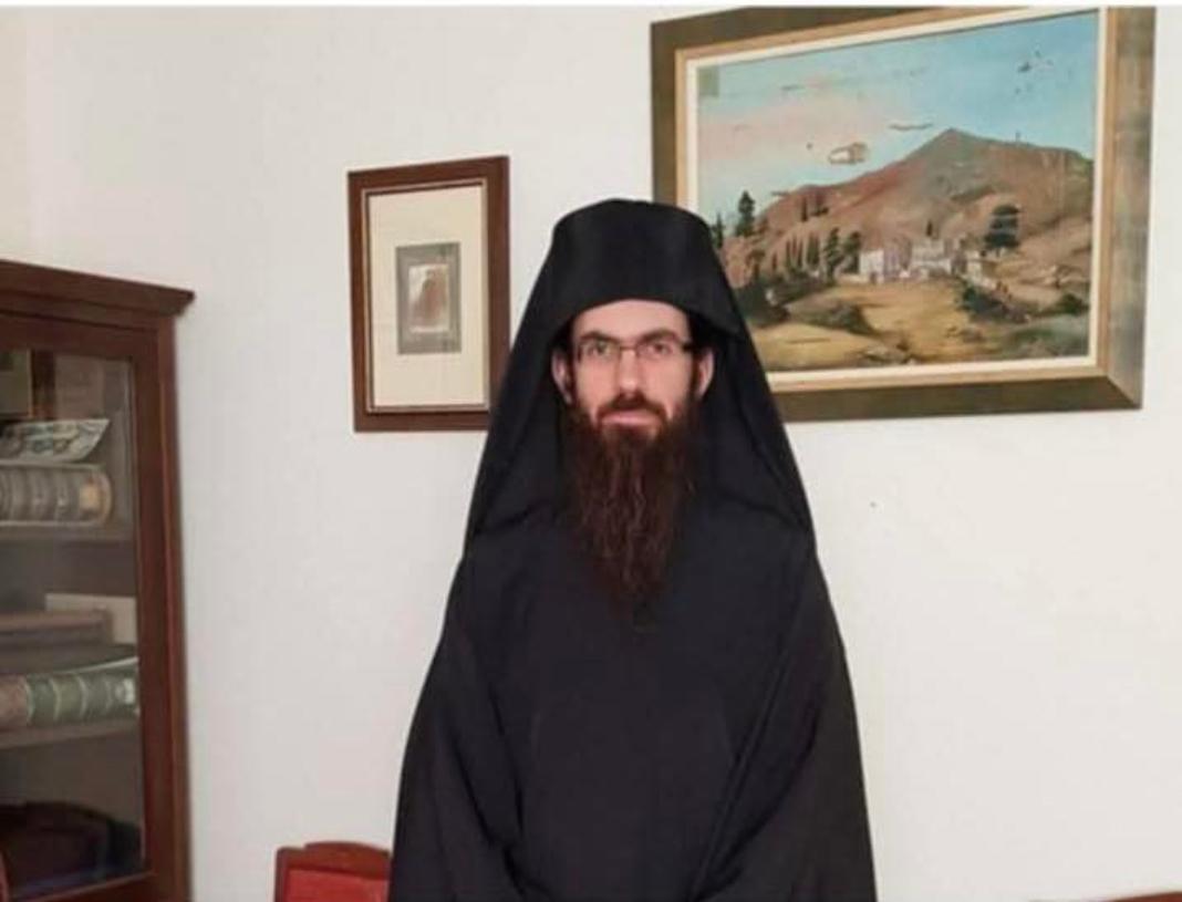 Ηρακλειώτης ο νέος Επίσκοπος Καμπέρας στην Αυστραλία