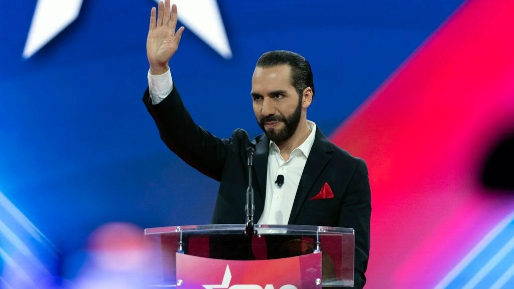 Αναθεωρήθηκε το Σύνταγμα του Ελ Σαλβαδόρ – Καταργήθηκε ο περιορισμός στις θητείες του προέδρου