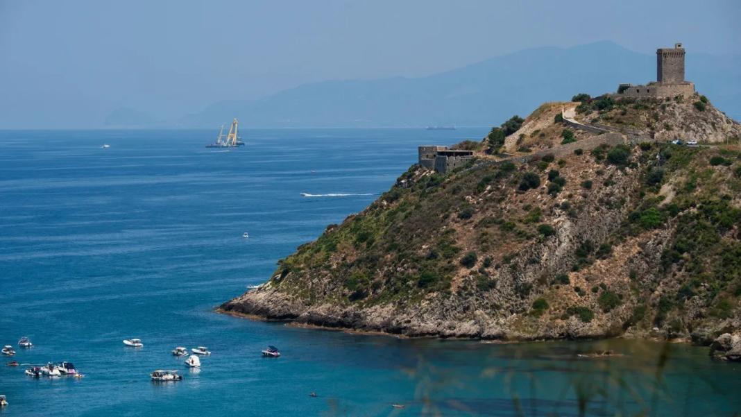 Ιταλία: Αρχίζουν τα έργα για την οικοδόμηση γέφυρας που θα ενώνει την Σικελία με την Καλαβρία