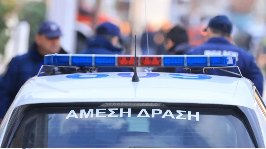 Έκρυβε σε αποθήκη του σπιτιού του πάνω από ένα κιλό κάνναβη και 61 γραμμάρια κοκαΐνη