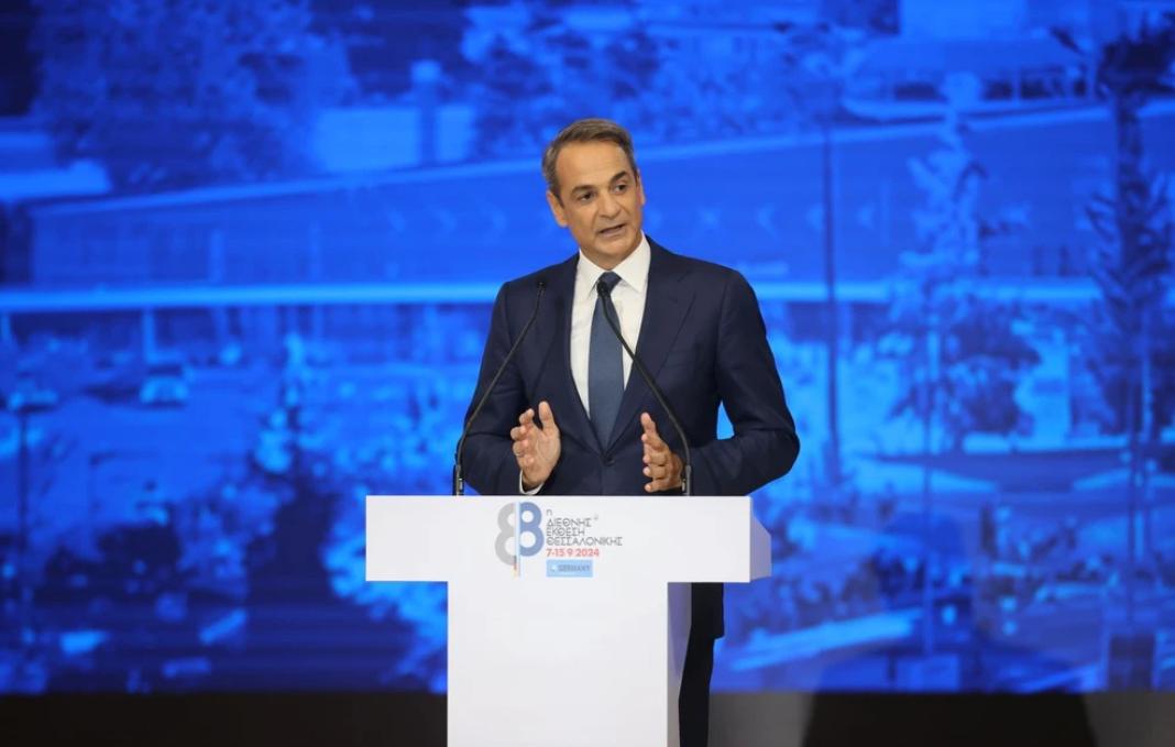 ΔΕΘ 2025: Έρχεται κούρεμα φόρων στα εισοδήματα από ενοίκια – Ποιοι και πόσα κερδίζουν