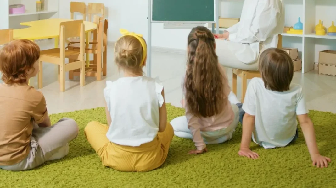Voucher για παιδικούς σταθμούς: Τα ΑΦΜ που κάνουν αίτηση σήμερα