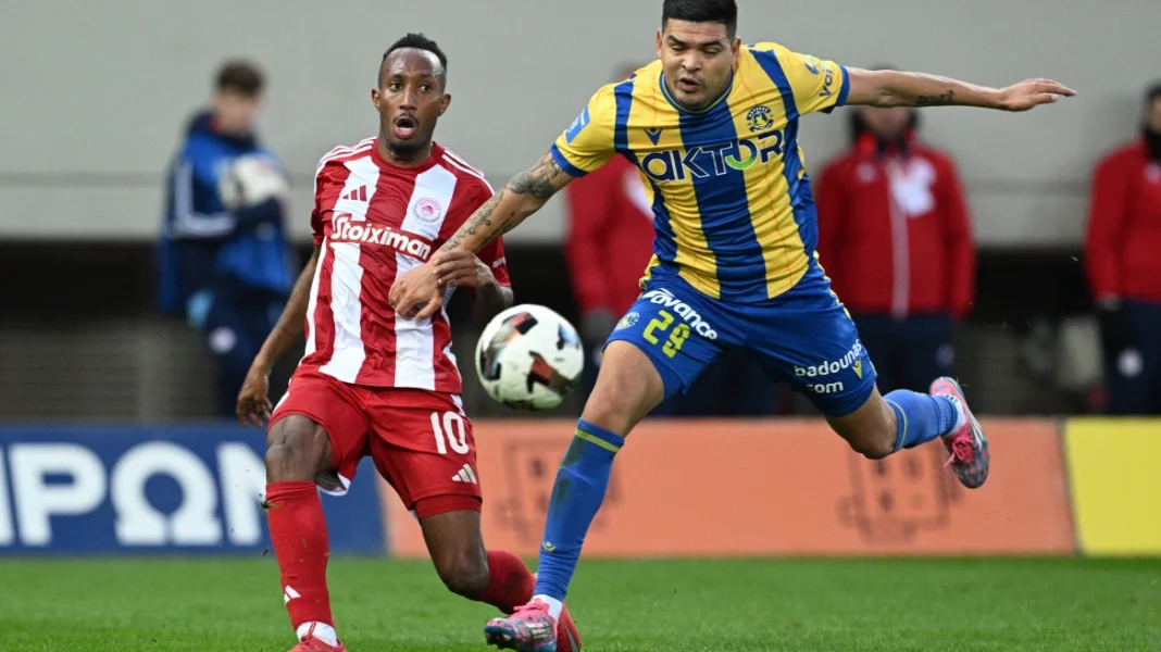 Σέντρα στη Super League 1 – Το πρόγραμμα της πρεμιέρας, τα ευρωπαϊκά εισιτήρια και οι ημερομηνίες κλειδιά