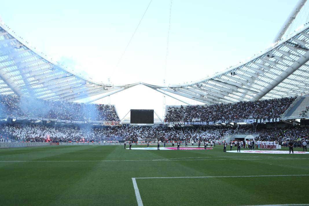Tζώρτζογλου: «Πιθανότατα στο Παγκρήτιο το Super Cup!»