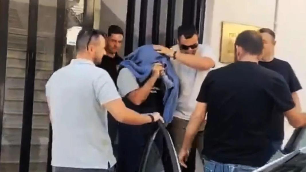 Προφυλακίστηκε ο 76χρονος που ομολόγησε ότι δολοφόνησε τον συγχωριανό του για λίγα ροδάκινα