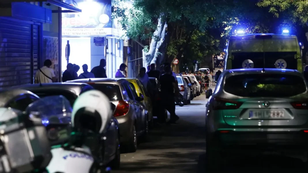 Ξεκαθάρισμα λογαριασμών πίσω από τη δολοφονία του 47χρονου – Ήταν σεσημασμένος
