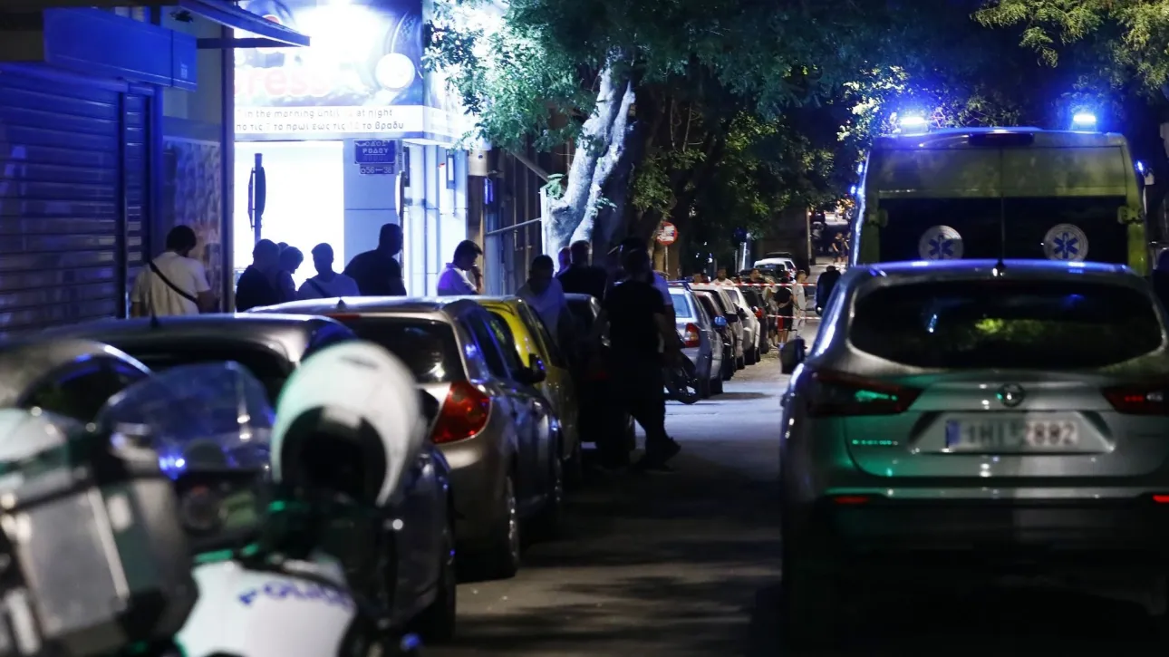 Ξεκαθάρισμα λογαριασμών πίσω από τη δολοφονία του 47χρονου – Ήταν σεσημασμένος