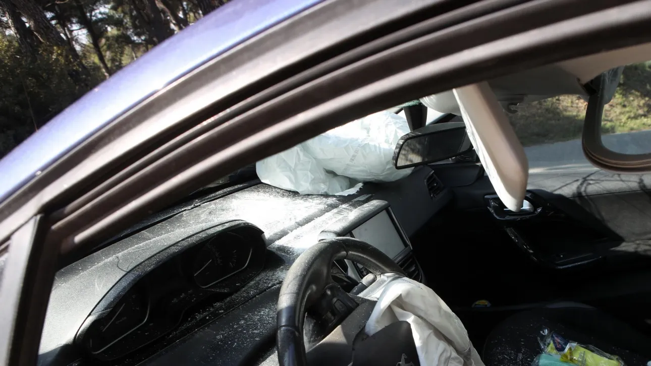 Νεκρή μία γυναίκα σε τροχαίο