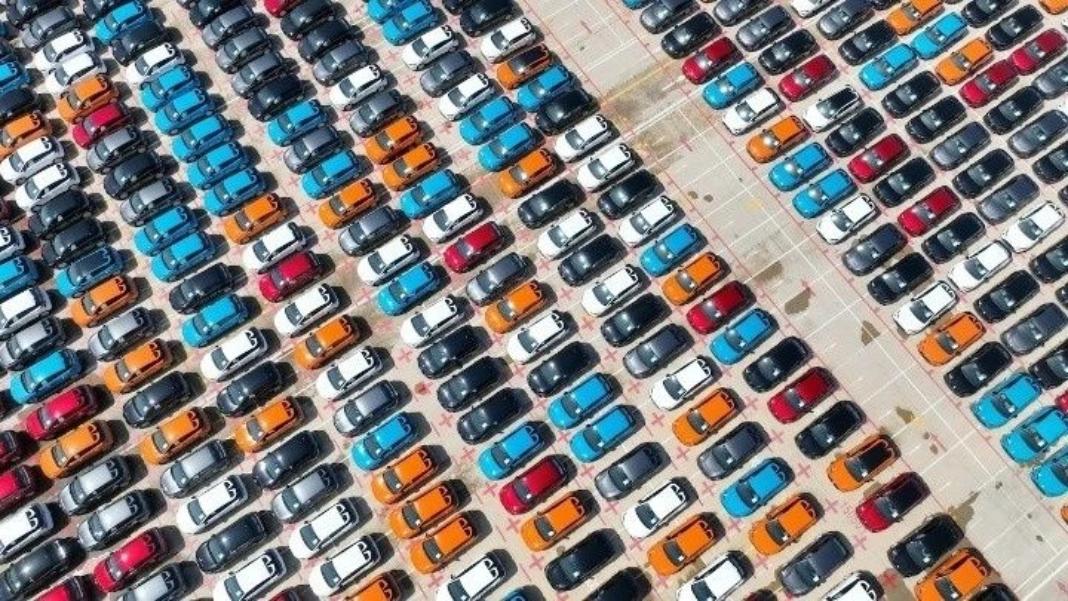 ΕΛΣΤΑΤ: Αύξηση 6,3% στις πωλήσεις αυτοκινήτων στην Ελλάδα τον Ιούλιο