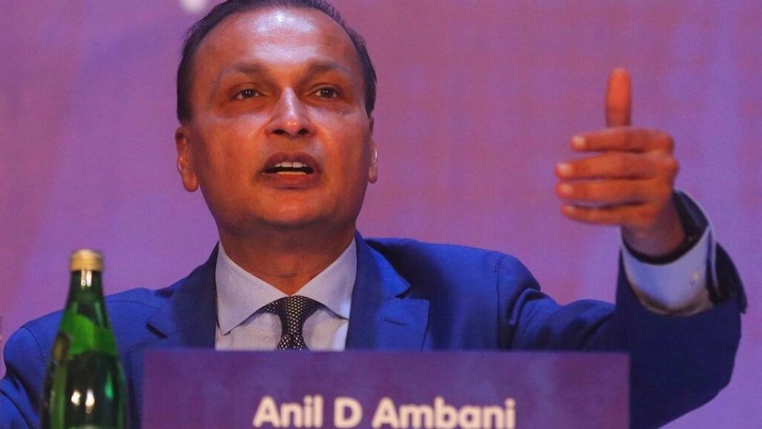 Ινδία: Υπό έρευνα για τραπεζική απάτη ο Ανίλ Αμπάνι, αδελφός του πλουσιότερου ανθρώπου της Ασίας