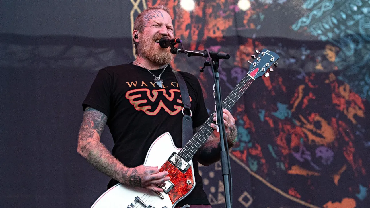 Νεκρός σε τροχαίο ο πρώην κιθαρίστας και ιδρυτικό μέλος των Mastodon, Μπρεντ Χάιντς