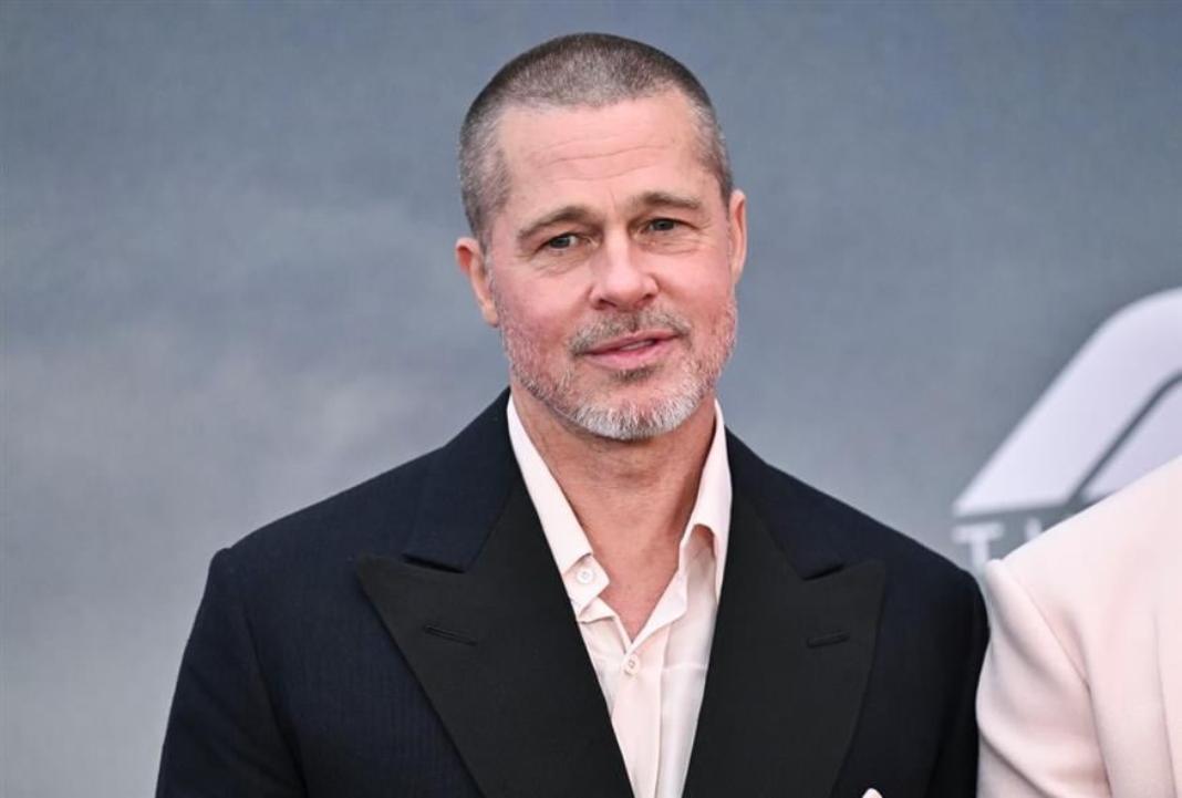 Brad Pitt: Η ταινία «F1» είναι η μεγαλύτερη εισπρακτική επιτυχία της καριέρας του