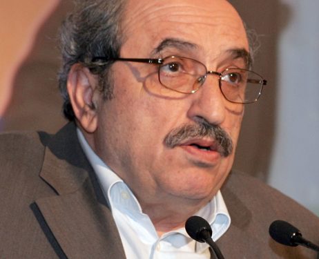 «Βροχή» συλλυπητηρίων για την απώλεια του Γιώργου Αγοραστάκη