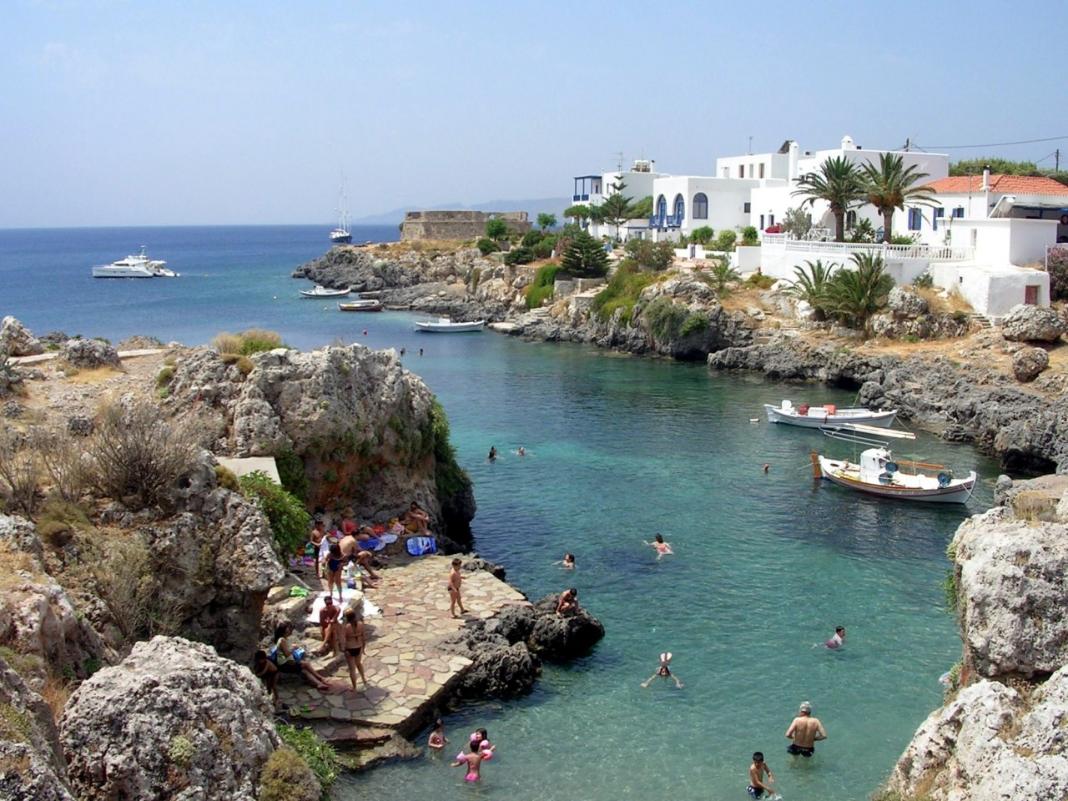 Κύθηρα Pass: Ποιοι δικαιούνται voucher 150 ευρώ – Ποια η διαδικασία