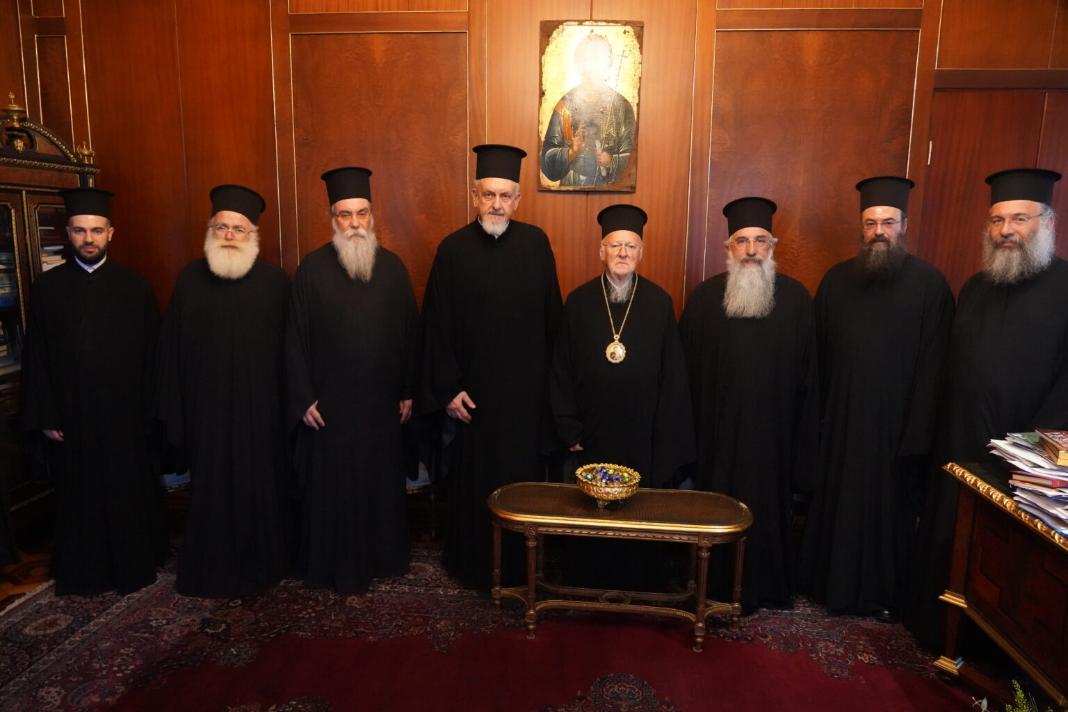 Η Εκκλησία της Κρήτης γίνεται… Δωδεκάνησα με τις «ευλογίες» της κυβέρνησης