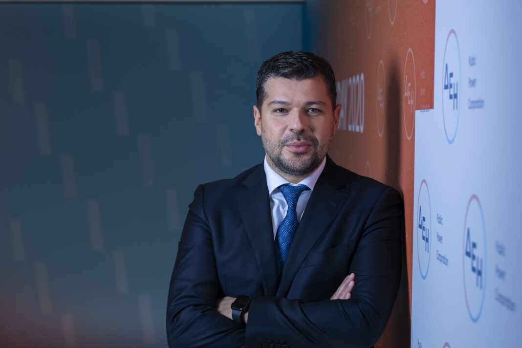 ΔΕΗ: Προσαρμοσμένο EBITDA 1 δισ. ευρώ στο α΄ εξάμηνο – Στα 200 εκατ. ευρώ τα καθαρά κέρδη