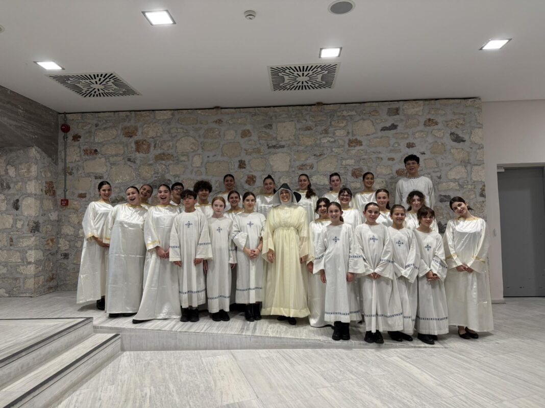 Ακροάσεις για τις χορωδίες της Π.Ε. Ηρακλείου